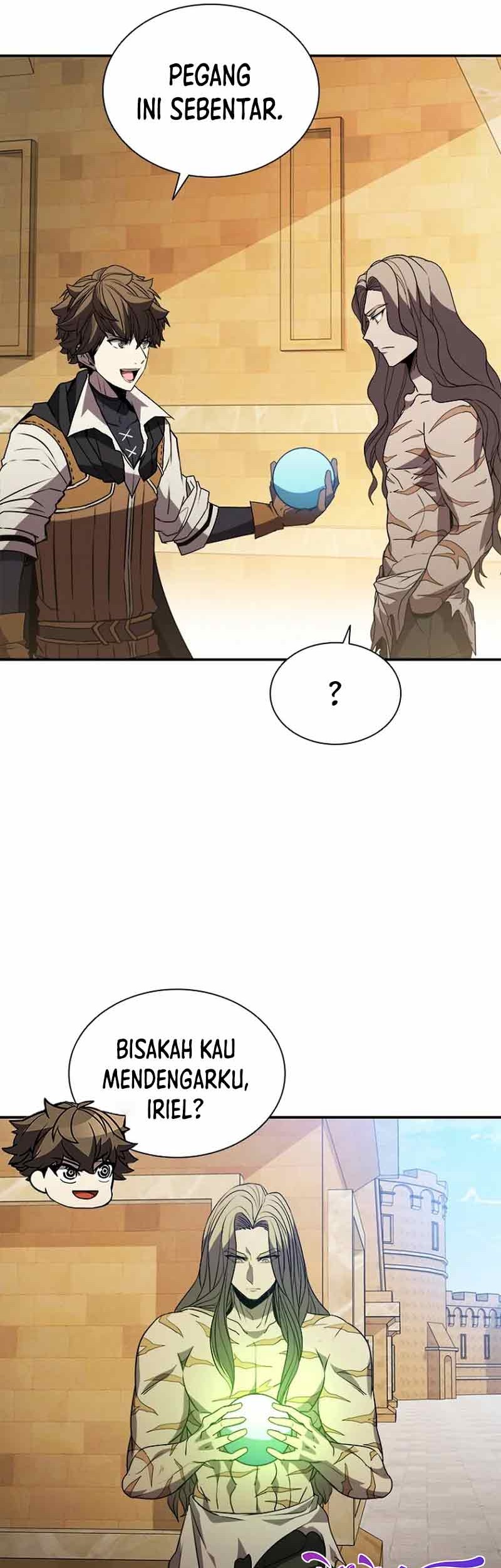 Taming Master Chapter 112 - halaman 51
