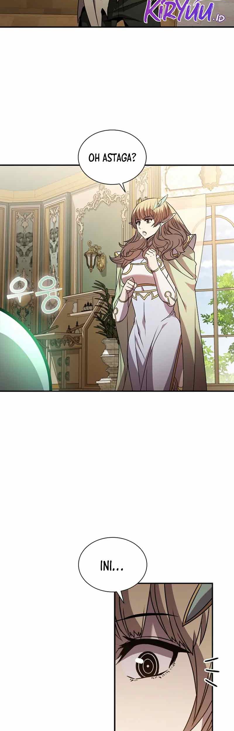 Taming Master Chapter 112 - halaman 52