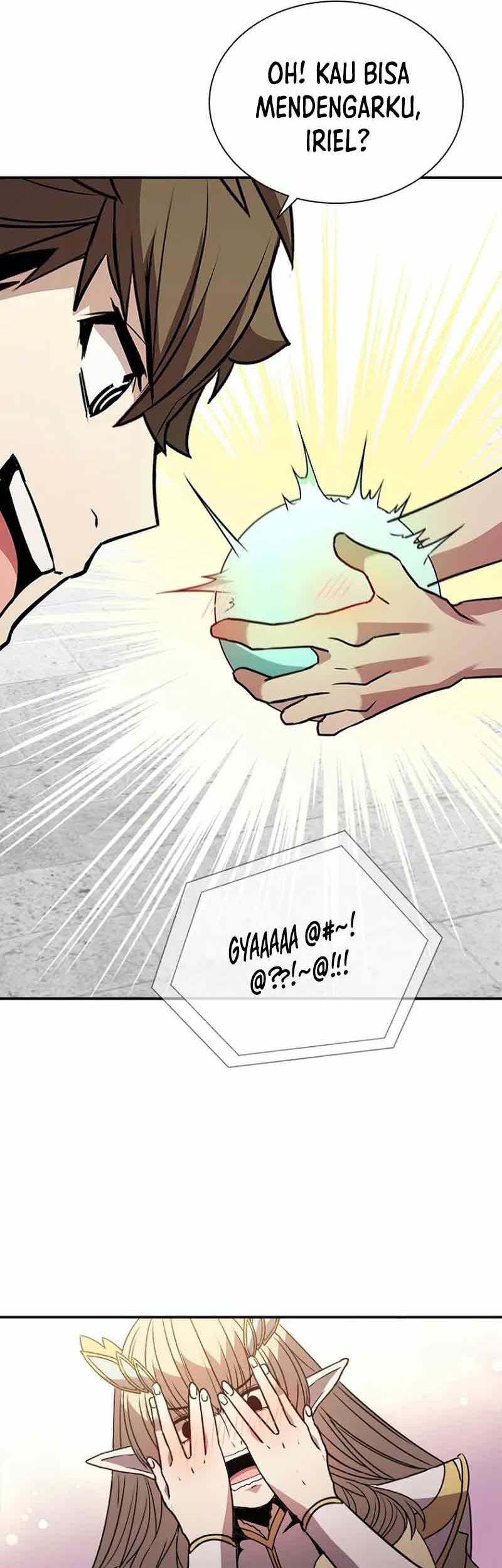 Taming Master Chapter 112 - halaman 55