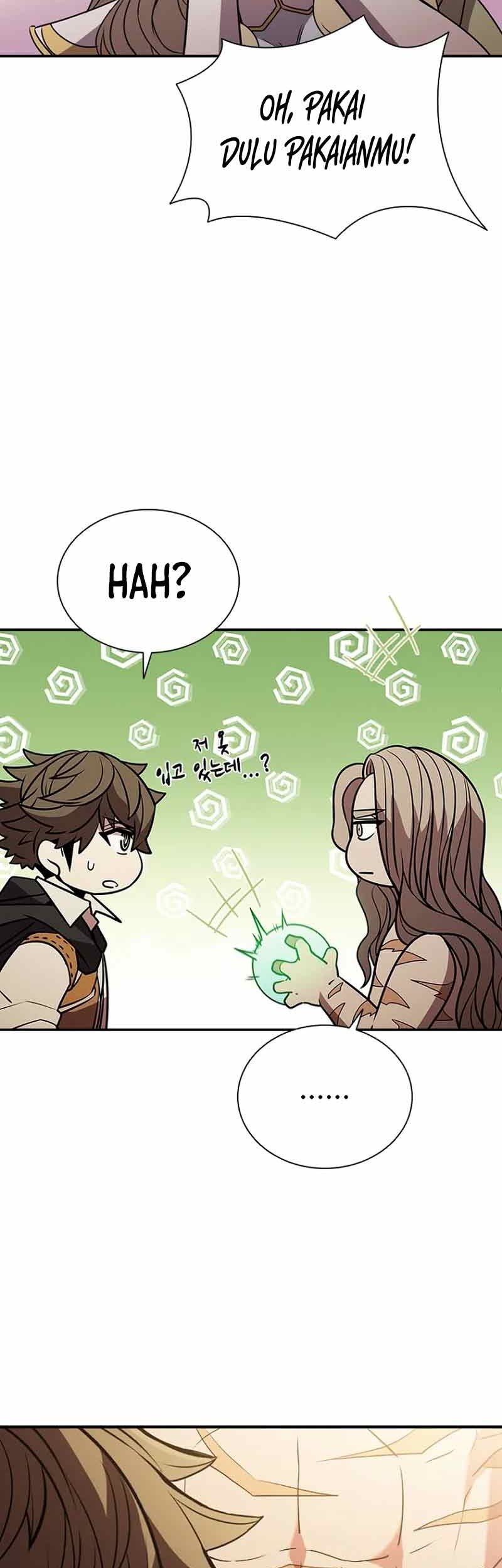 Taming Master Chapter 112 - halaman 56
