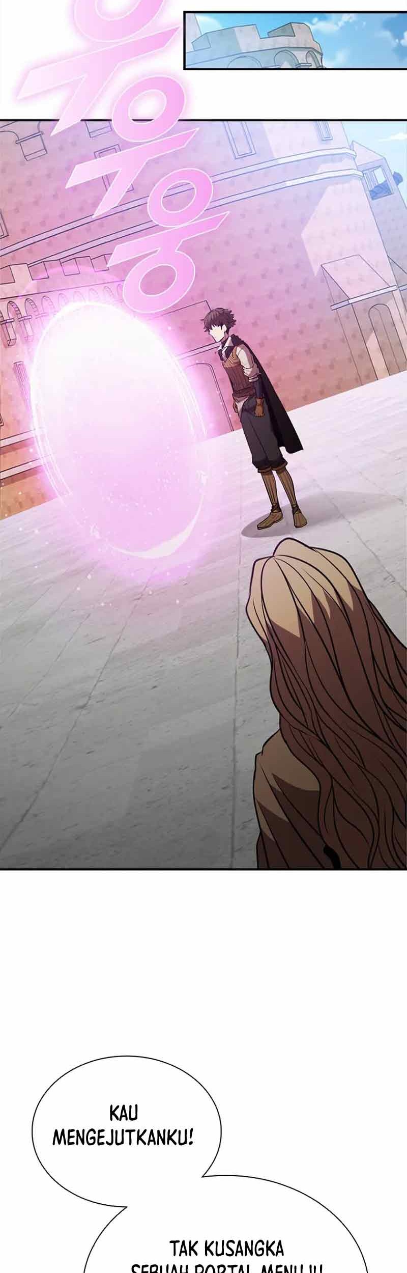 Taming Master Chapter 112 - halaman 59