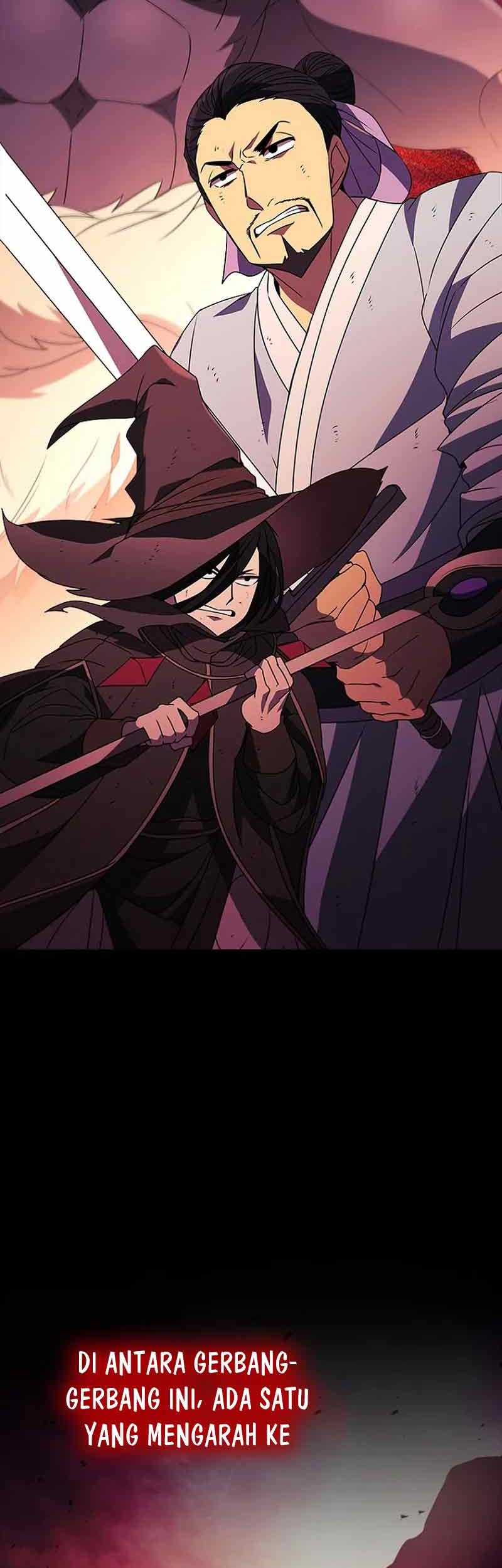 Taming Master Chapter 112 - halaman 8