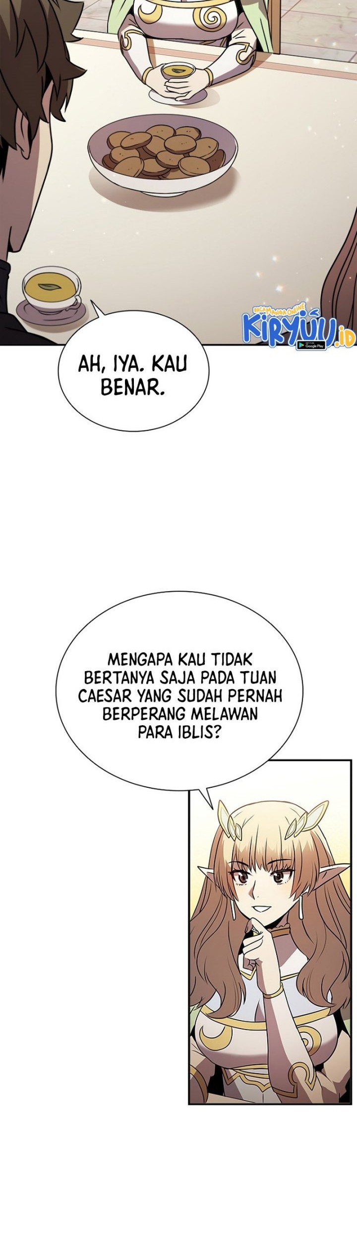 Taming Master Chapter 113 - halaman 12