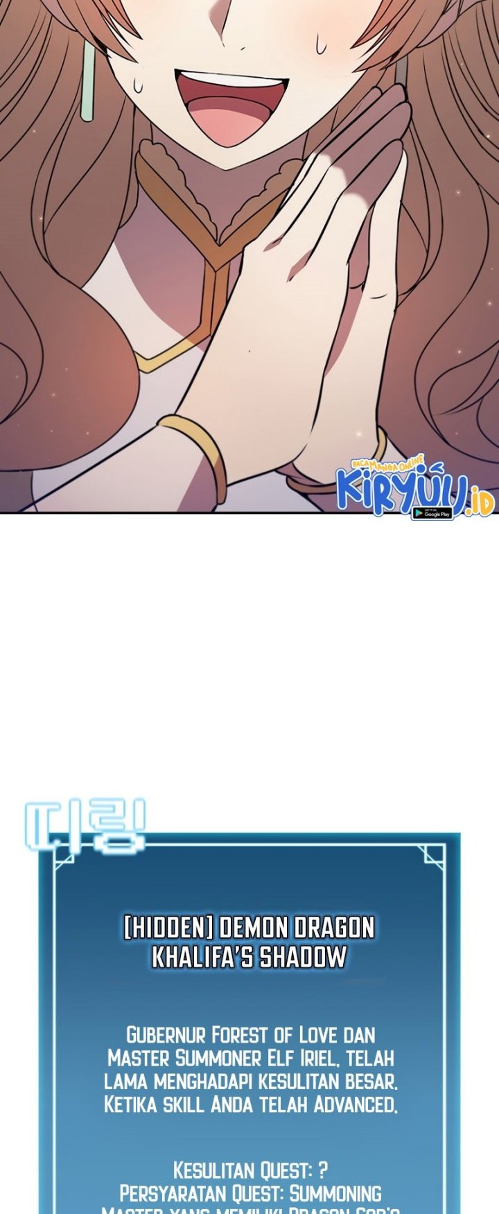 Taming Master Chapter 113 - halaman 16