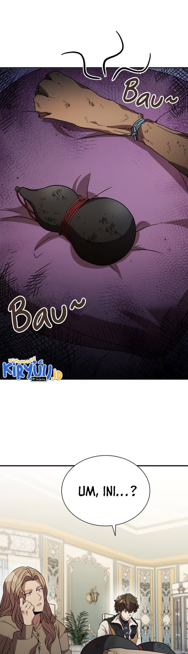 Taming Master Chapter 113 - halaman 20