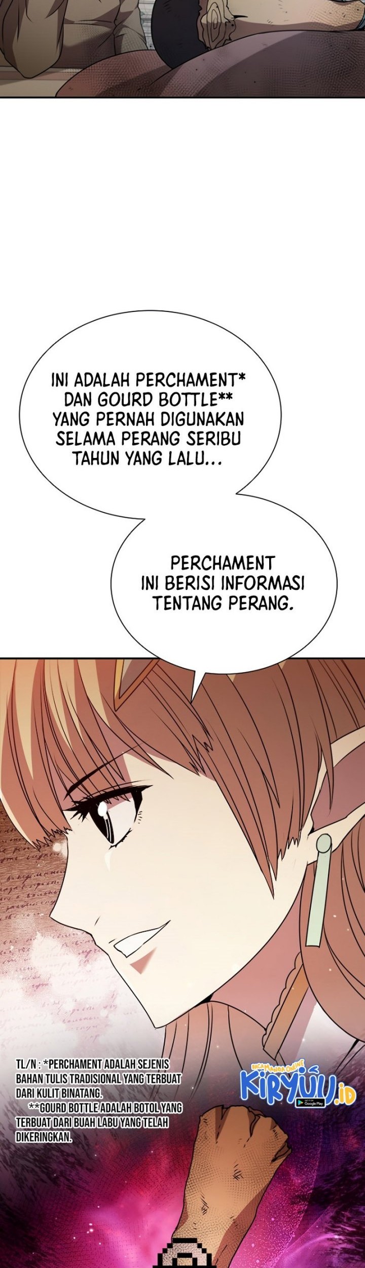 Taming Master Chapter 113 - halaman 21