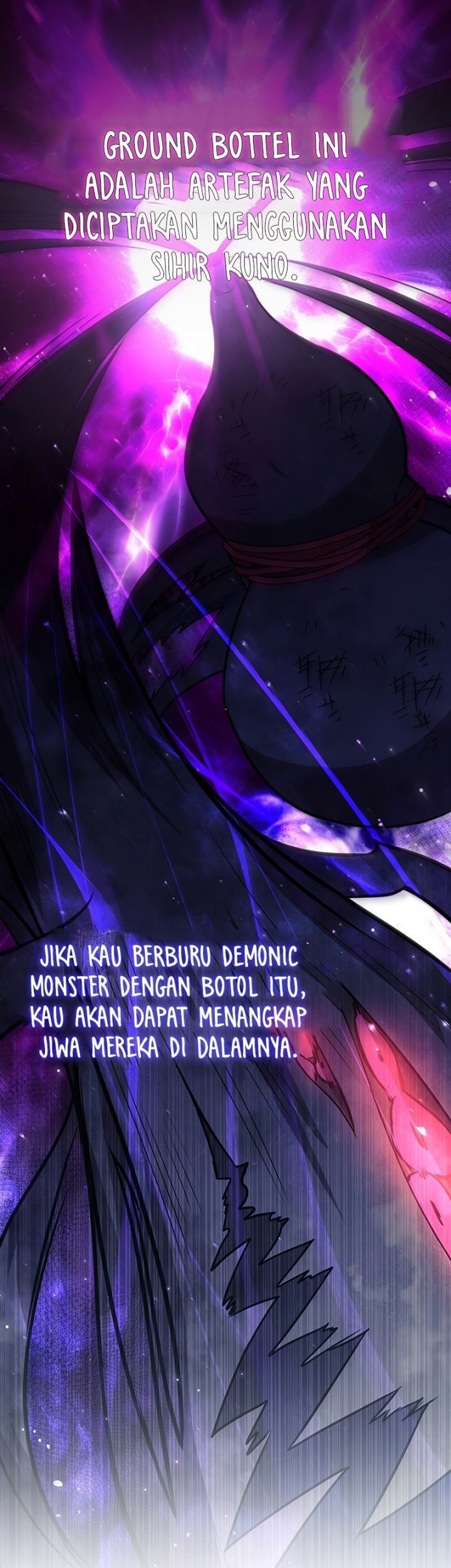 Taming Master Chapter 113 - halaman 23