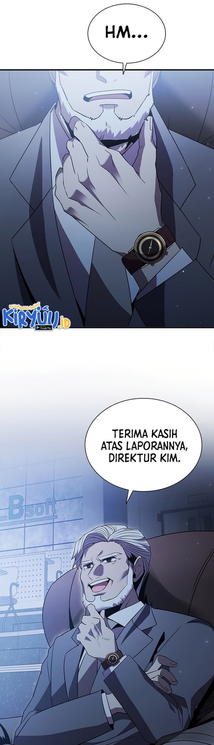 Taming Master Chapter 113 - halaman 38