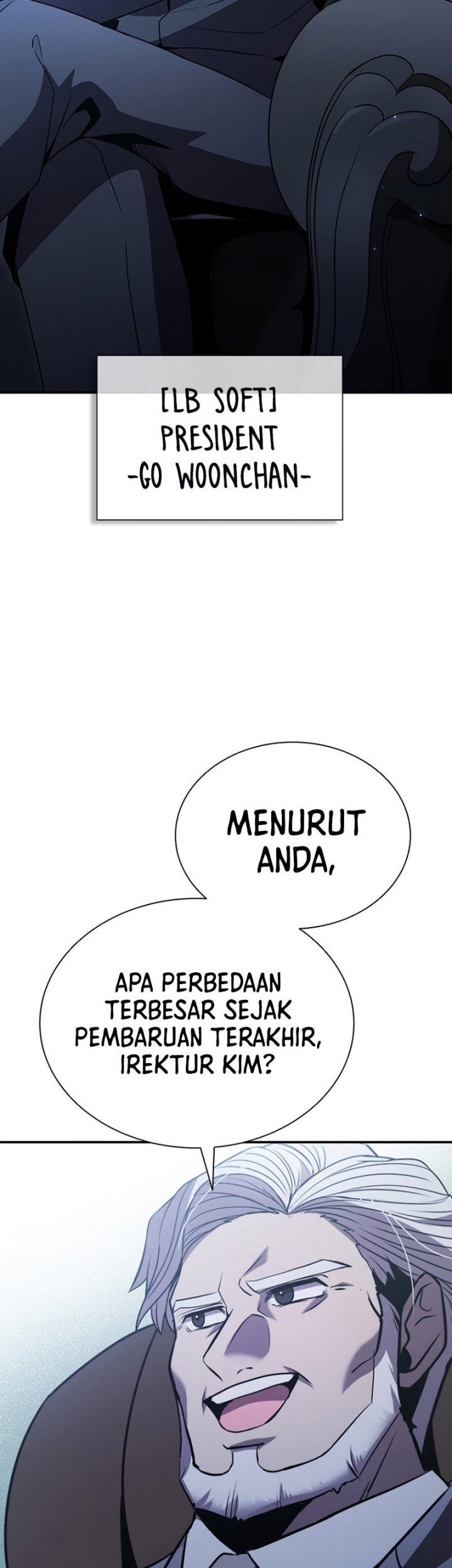 Taming Master Chapter 113 - halaman 39