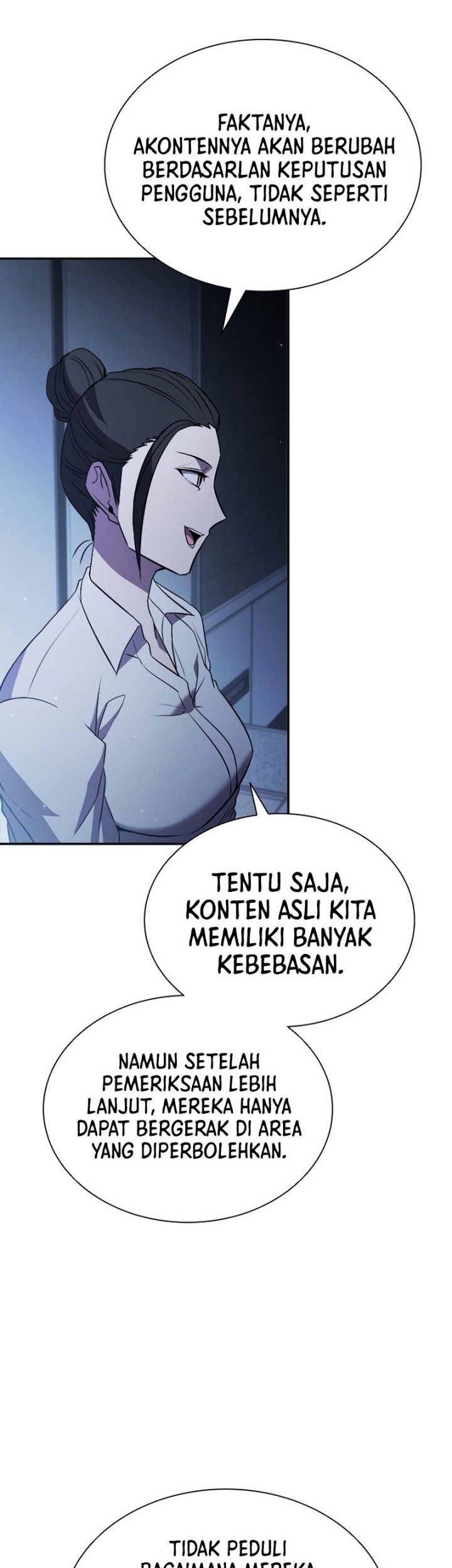 Taming Master Chapter 113 - halaman 41