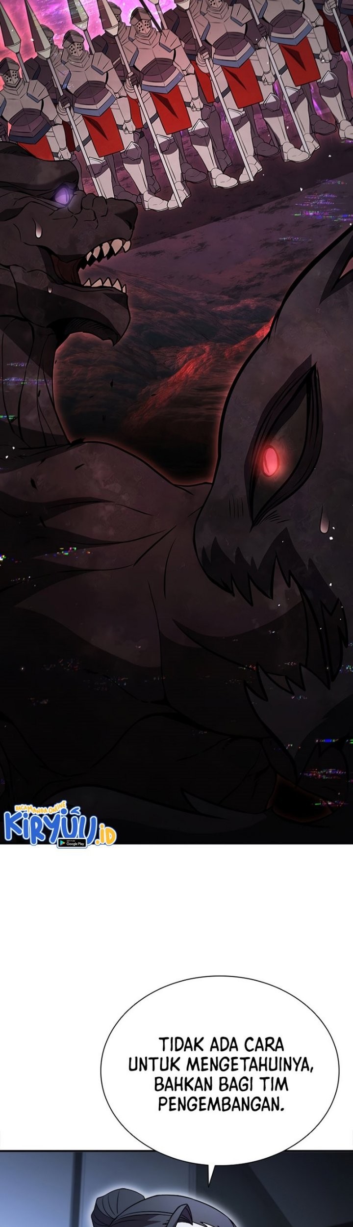 Taming Master Chapter 113 - halaman 47