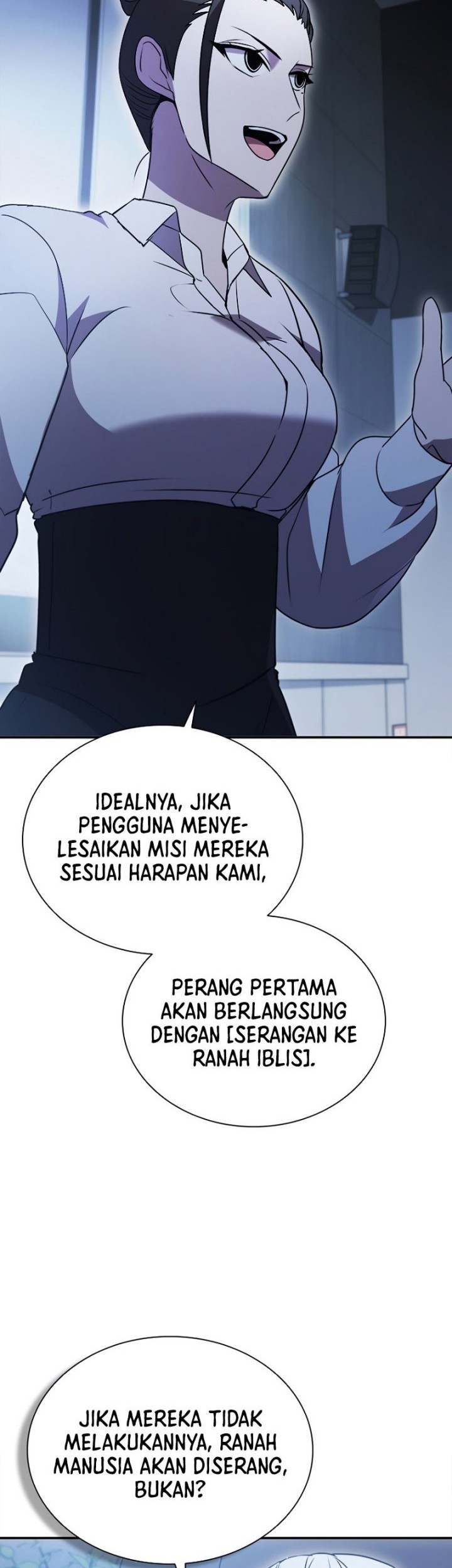 Taming Master Chapter 113 - halaman 48
