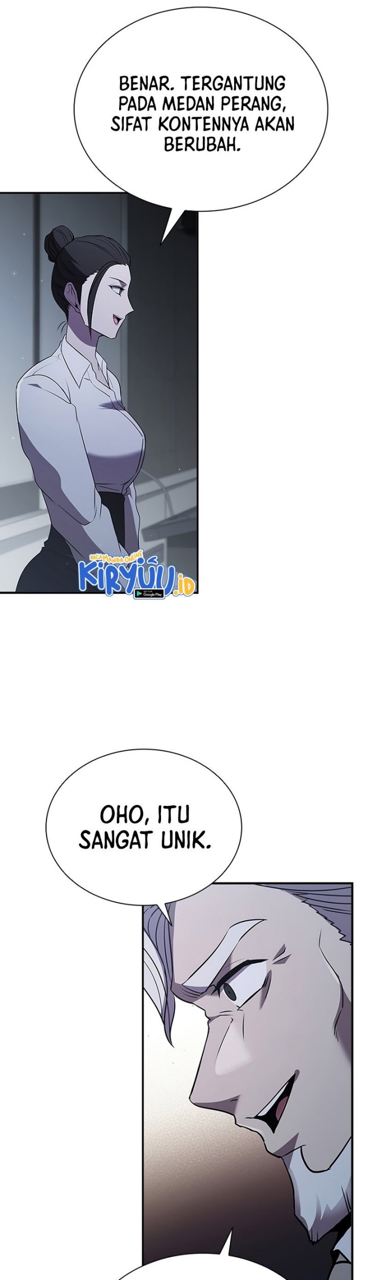 Taming Master Chapter 113 - halaman 50