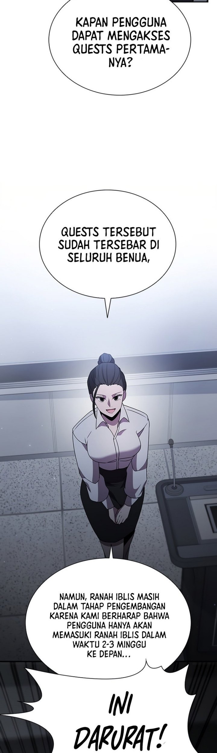 Taming Master Chapter 113 - halaman 51