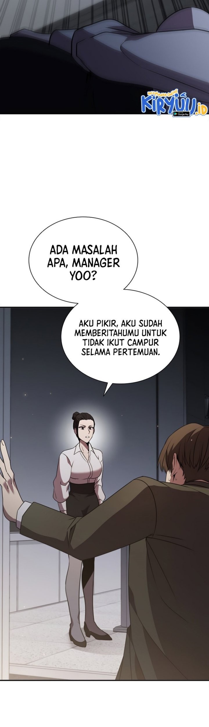 Taming Master Chapter 113 - halaman 53
