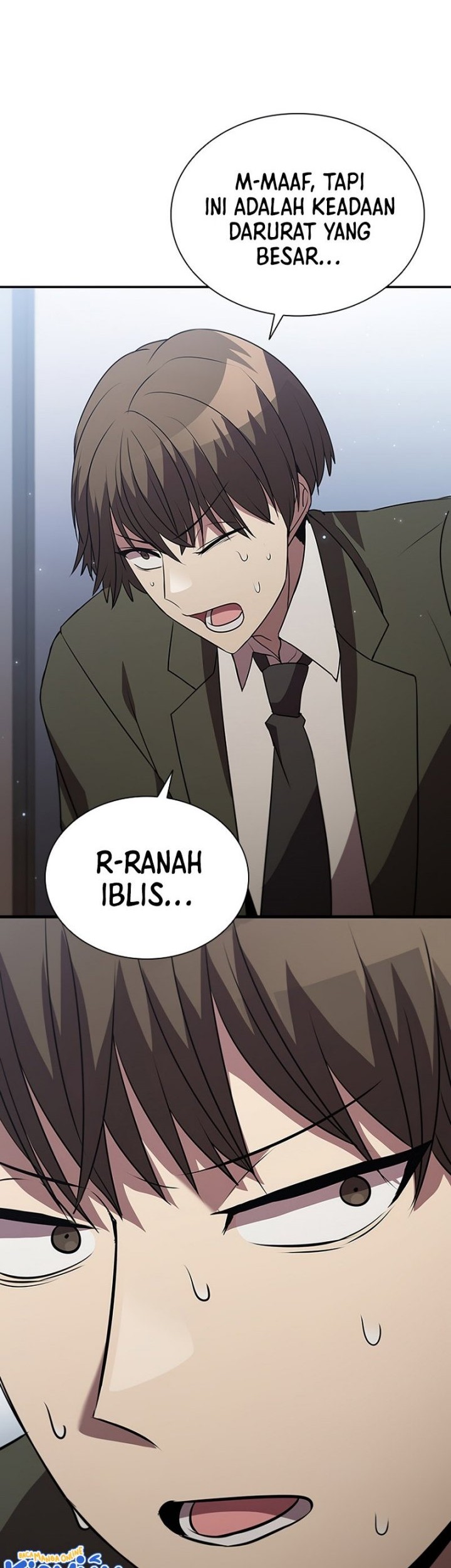 Taming Master Chapter 113 - halaman 54