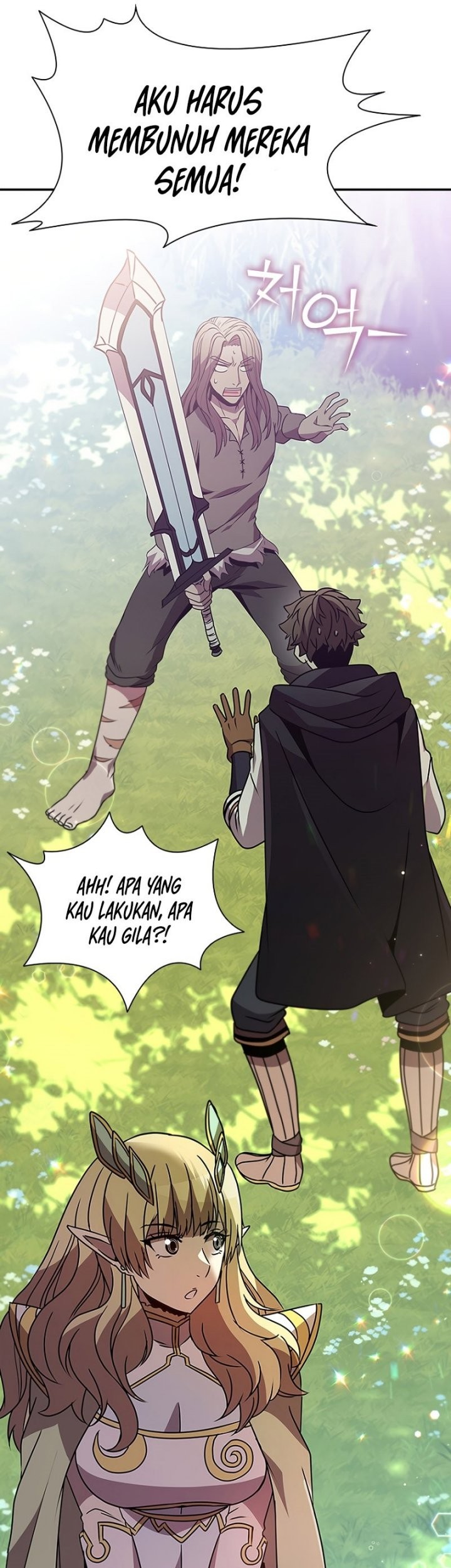 Taming Master Chapter 113 - halaman 8