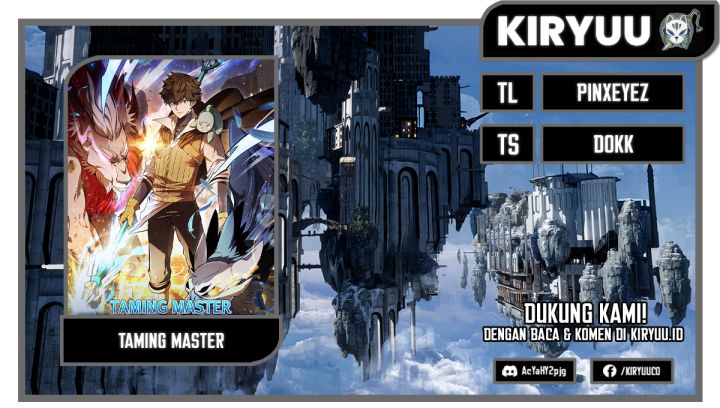 Taming Master Chapter 114 - halaman 1