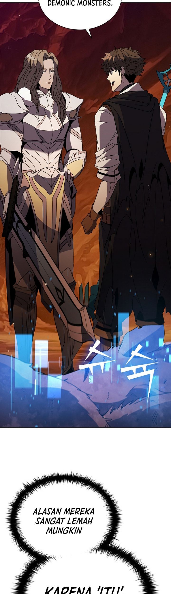 Taming Master Chapter 114 - halaman 13