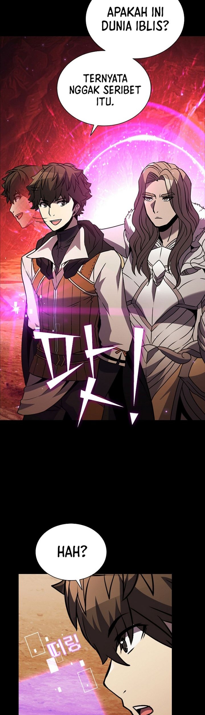 Taming Master Chapter 114 - halaman 16