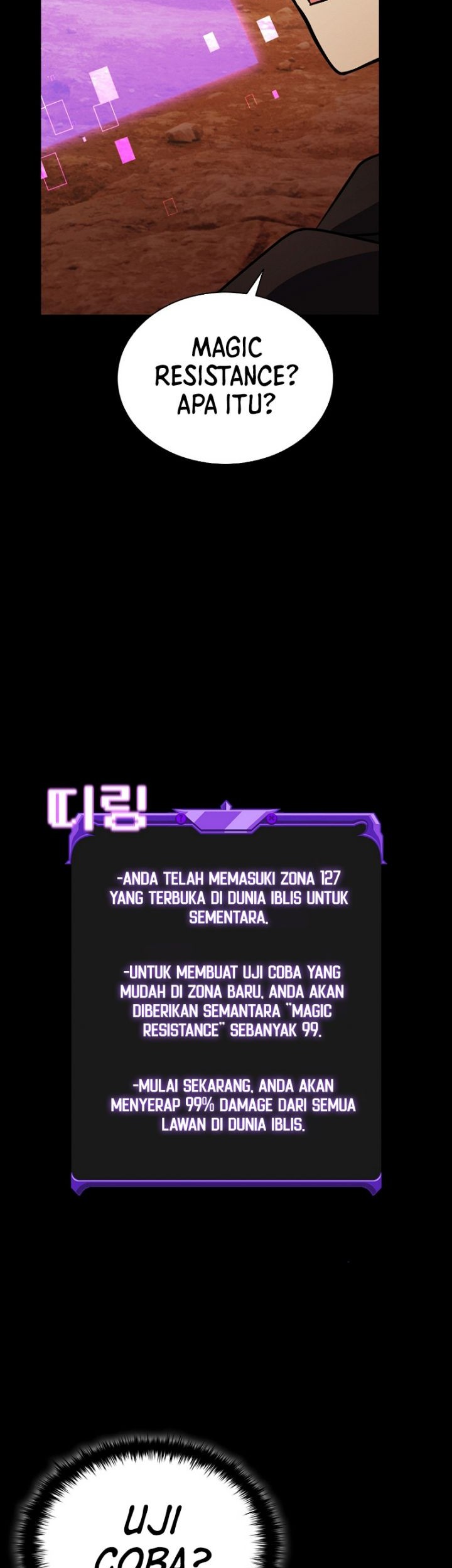 Taming Master Chapter 114 - halaman 17