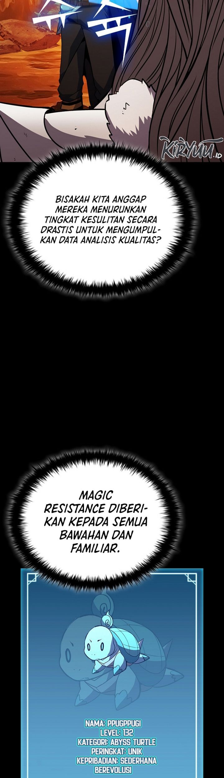 Taming Master Chapter 114 - halaman 19