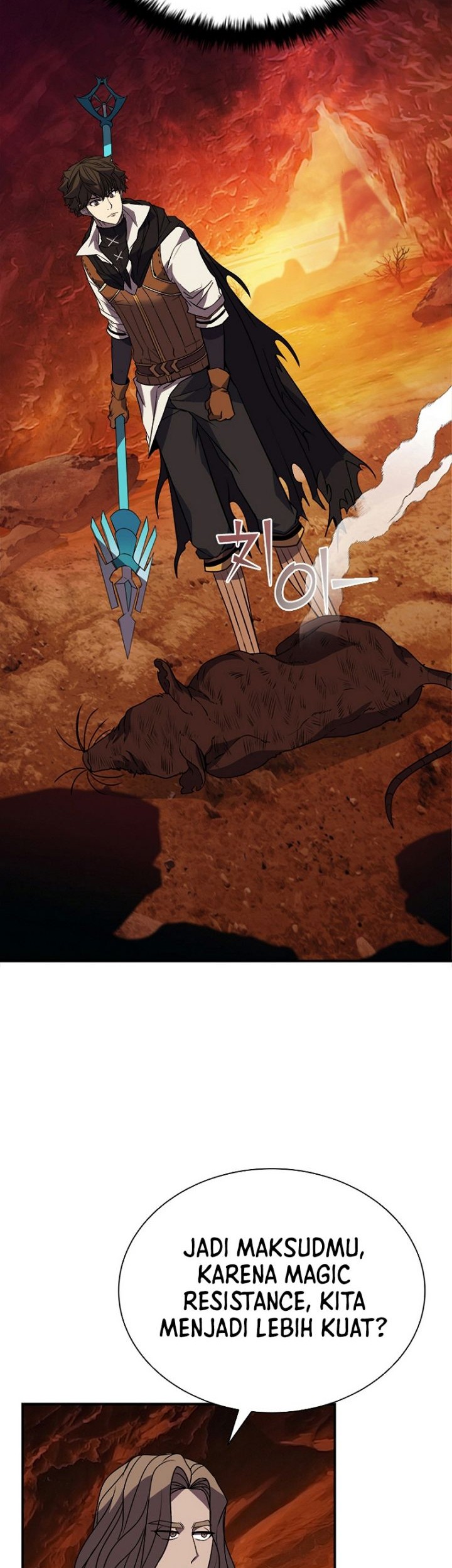 Taming Master Chapter 114 - halaman 28