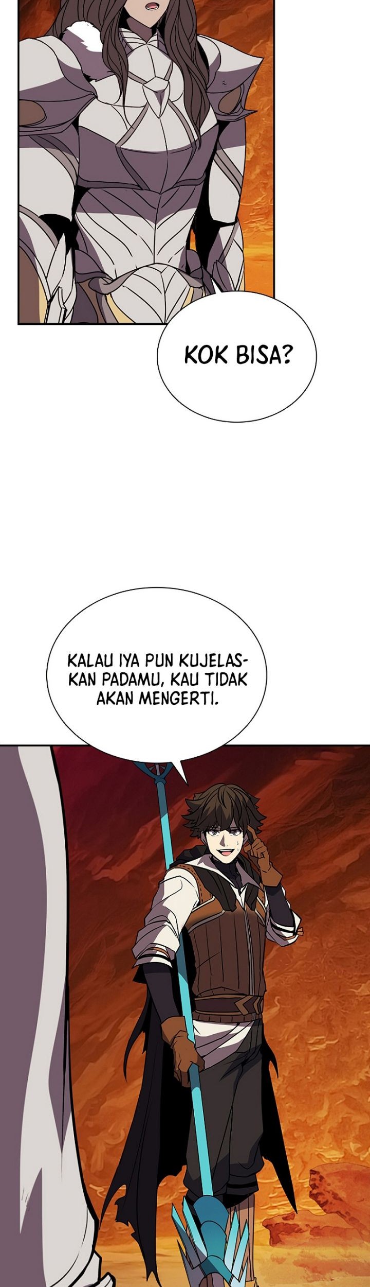 Taming Master Chapter 114 - halaman 29