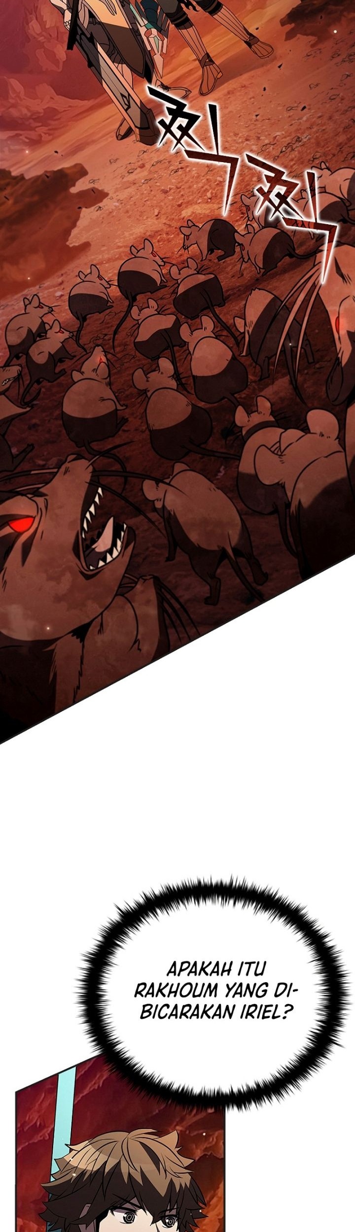 Taming Master Chapter 114 - halaman 3