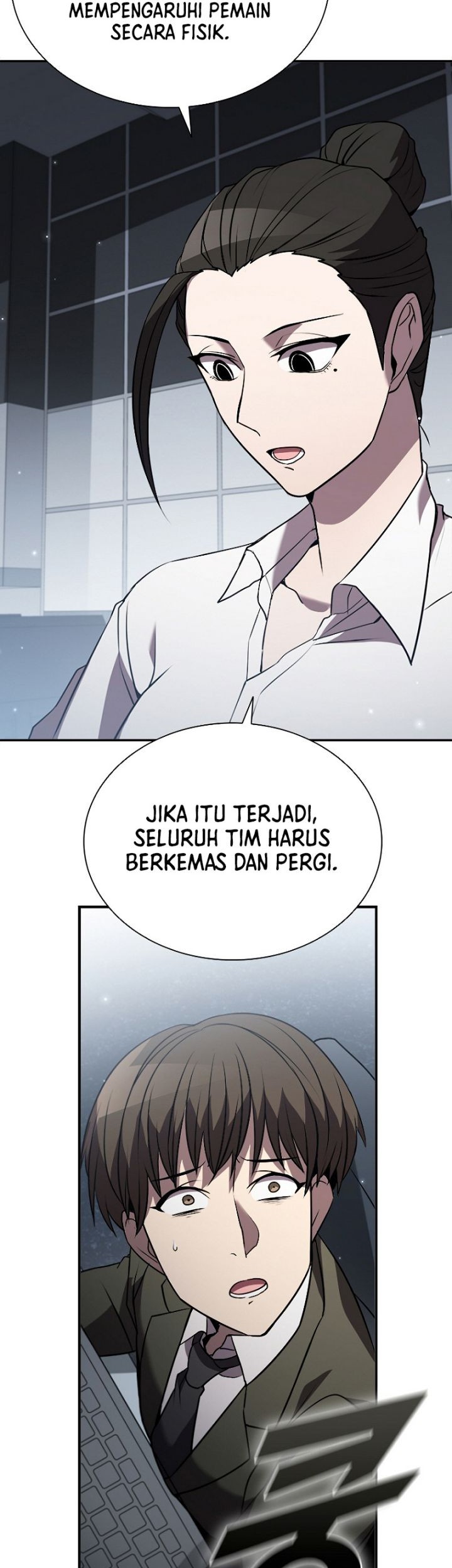 Taming Master Chapter 114 - halaman 35