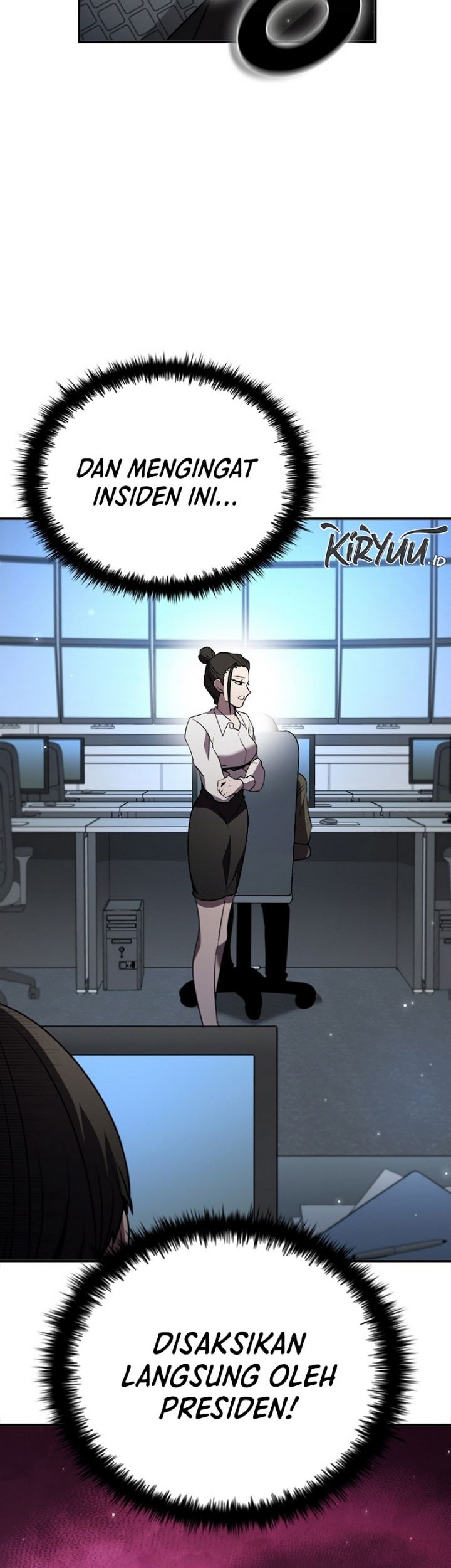 Taming Master Chapter 114 - halaman 36