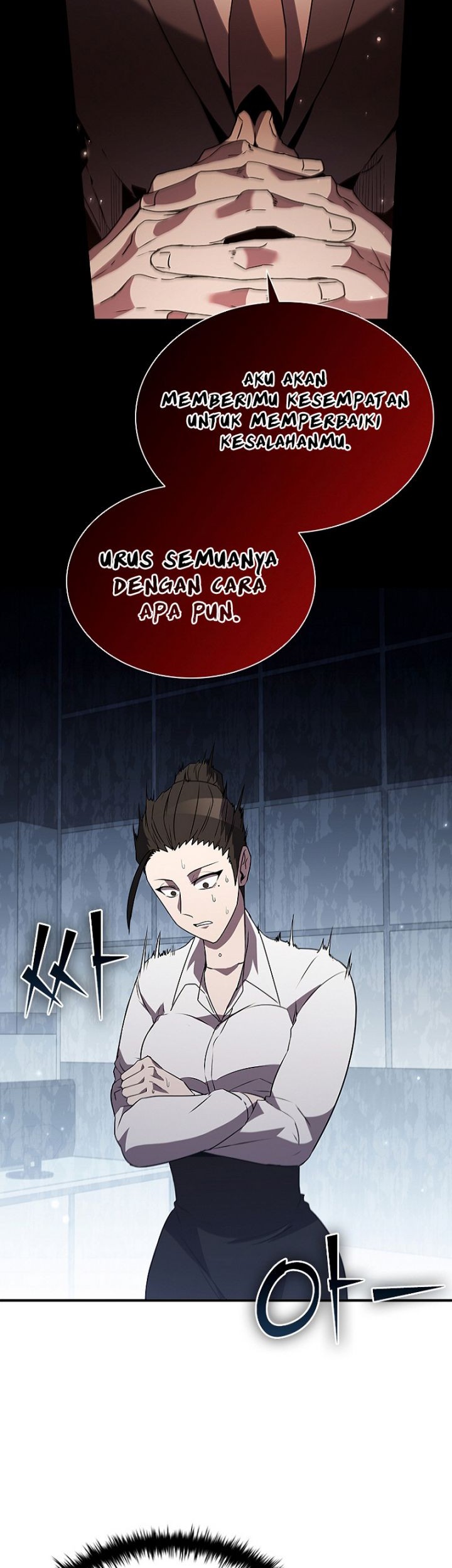 Taming Master Chapter 114 - halaman 41
