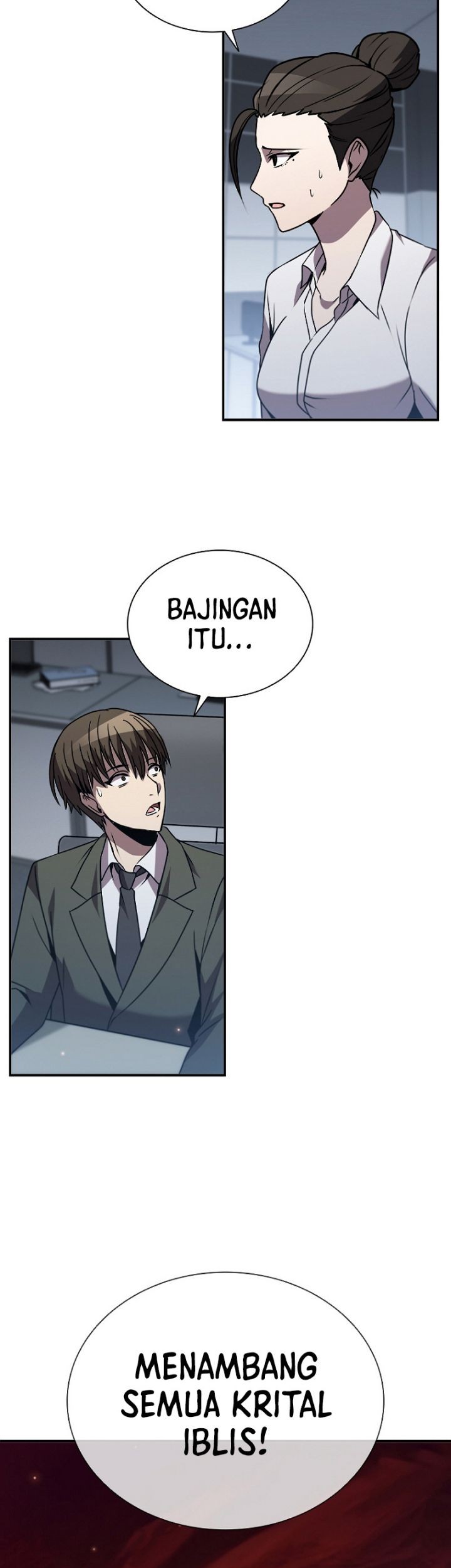 Taming Master Chapter 114 - halaman 43