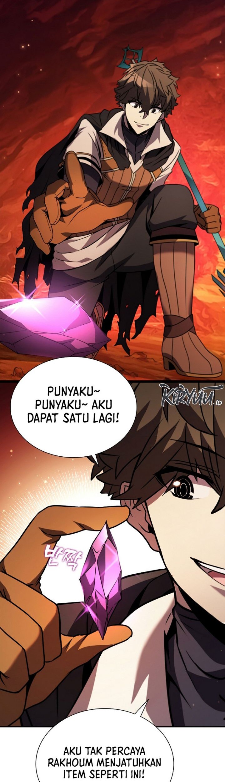 Taming Master Chapter 114 - halaman 44