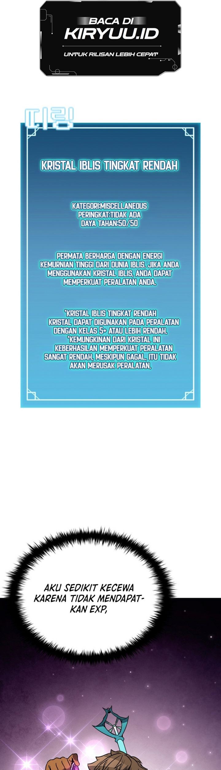 Taming Master Chapter 114 - halaman 46