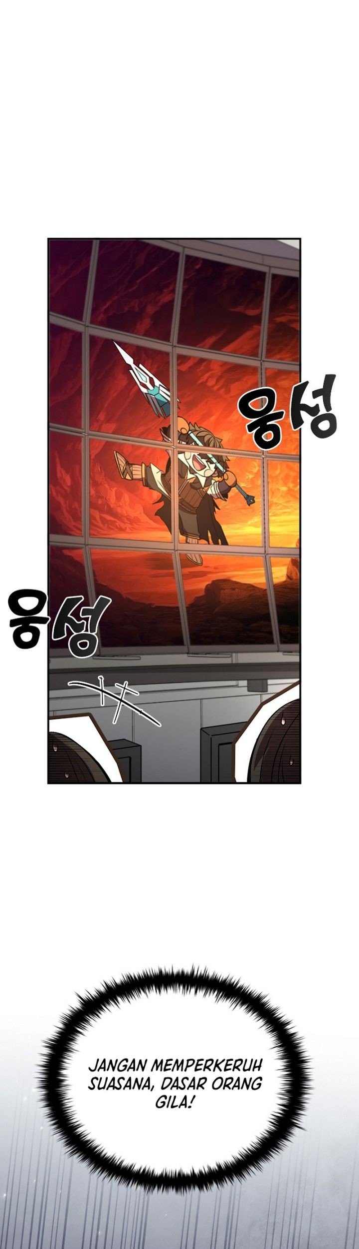 Taming Master Chapter 114 - halaman 52