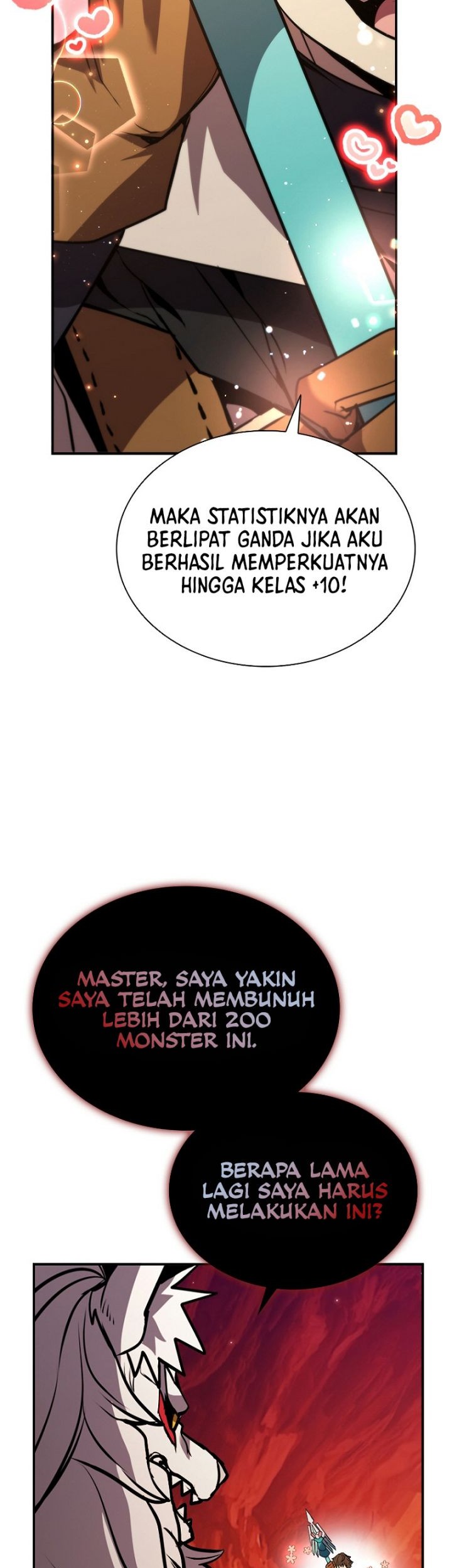 Taming Master Chapter 114 - halaman 54