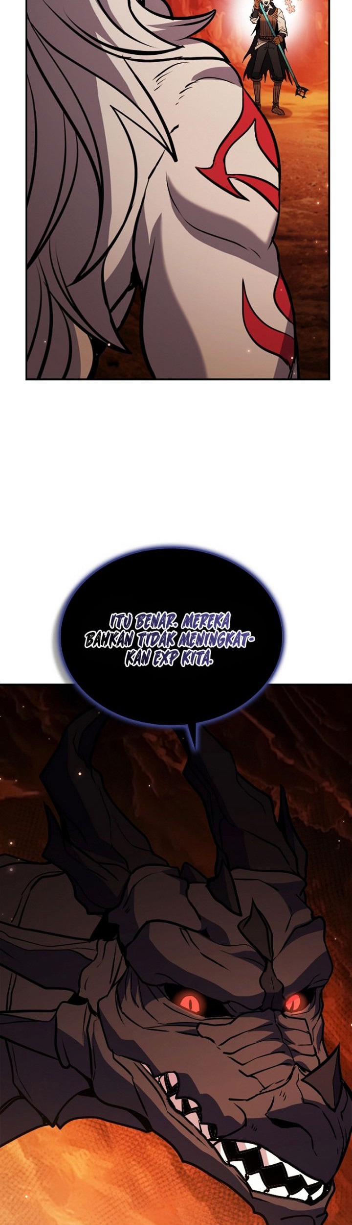 Taming Master Chapter 114 - halaman 55