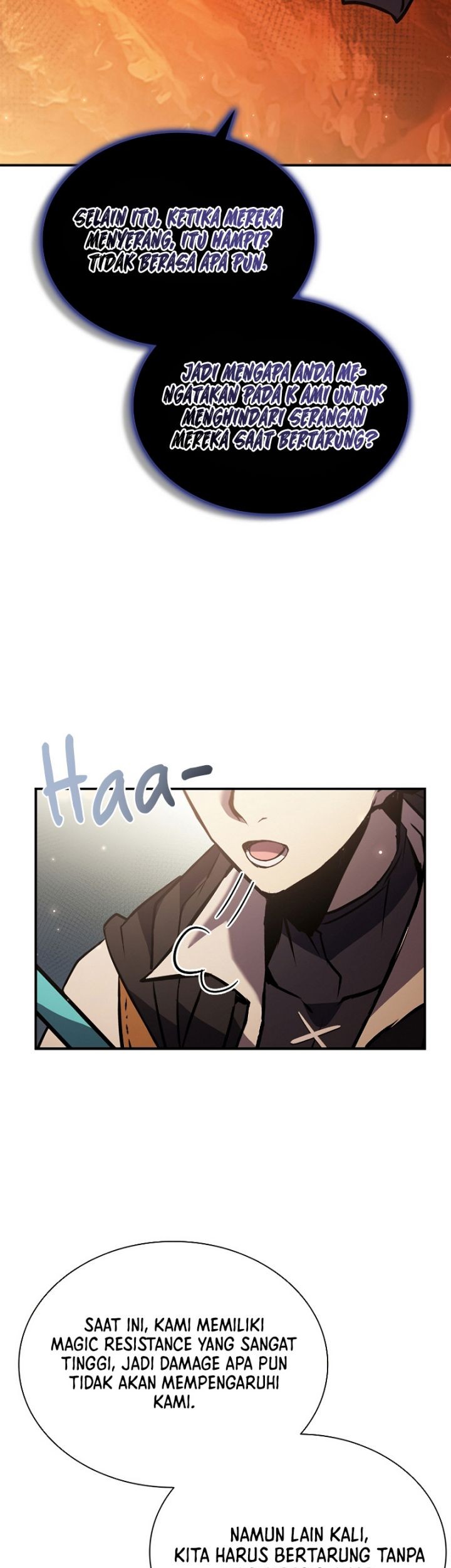 Taming Master Chapter 114 - halaman 56