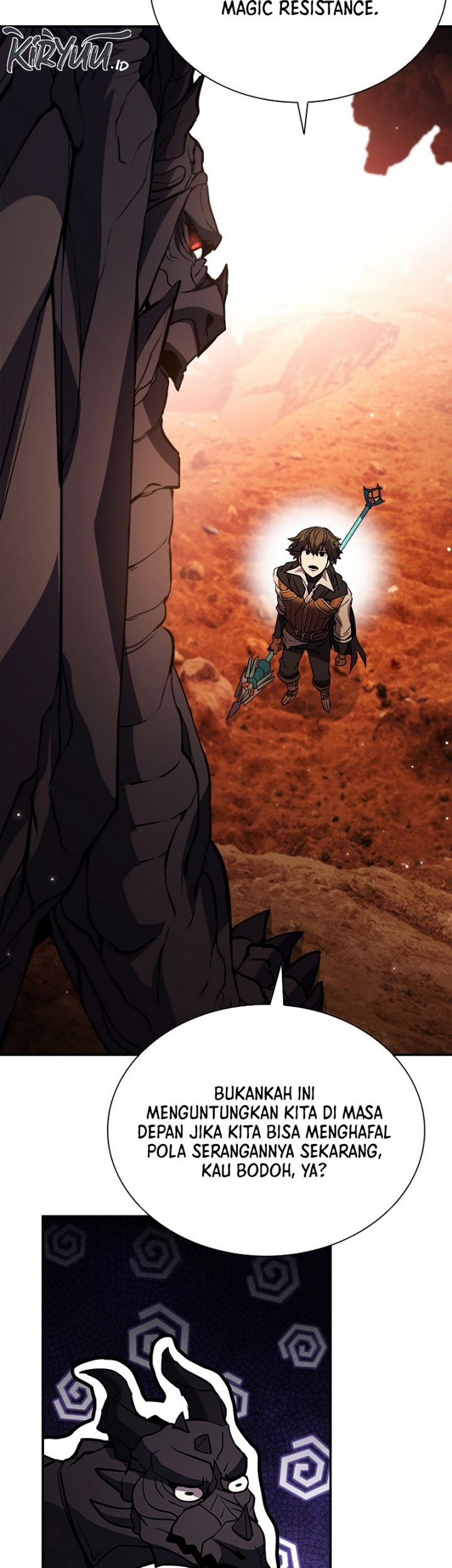 Taming Master Chapter 114 - halaman 57