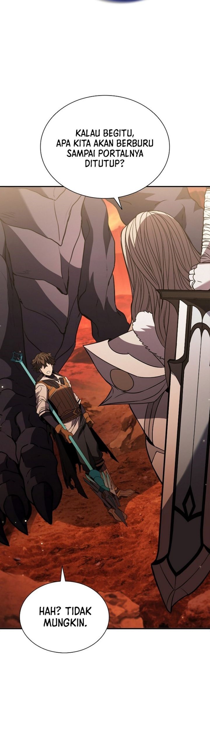 Taming Master Chapter 114 - halaman 59