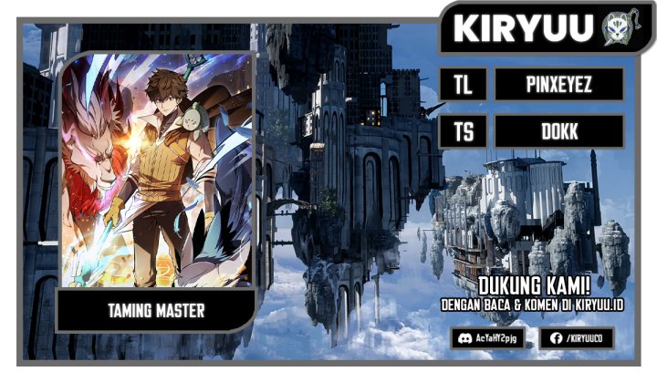 Taming Master Chapter 115 - halaman 1
