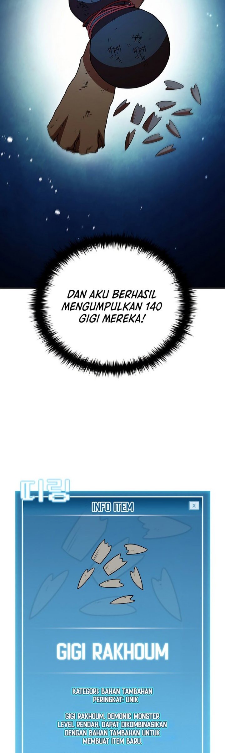 Taming Master Chapter 115 - halaman 16