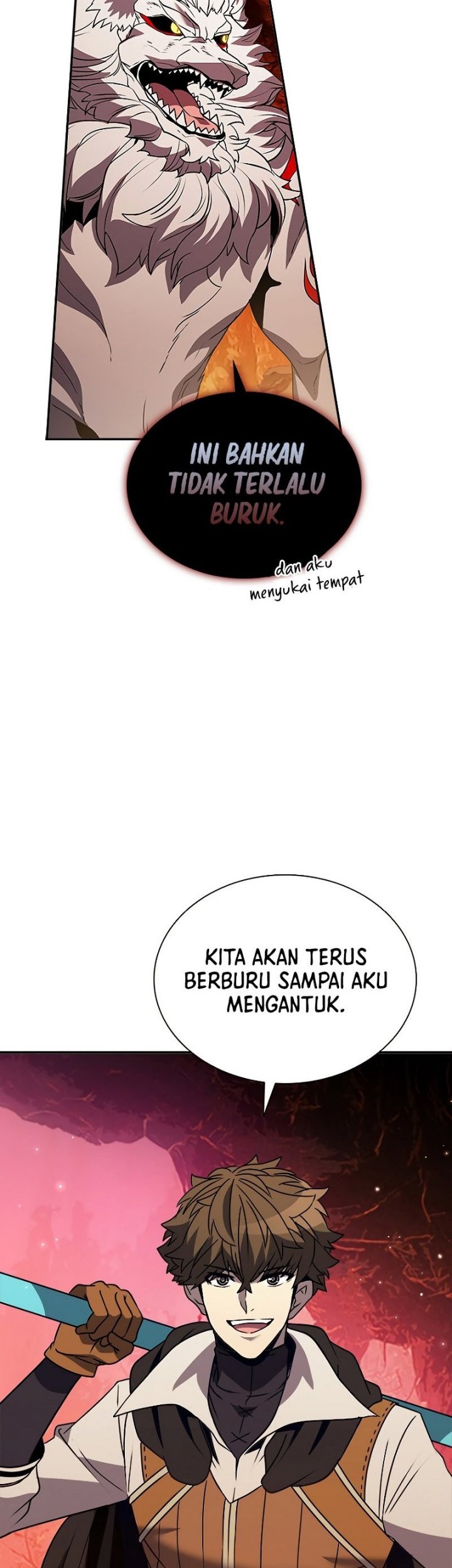 Taming Master Chapter 115 - halaman 18