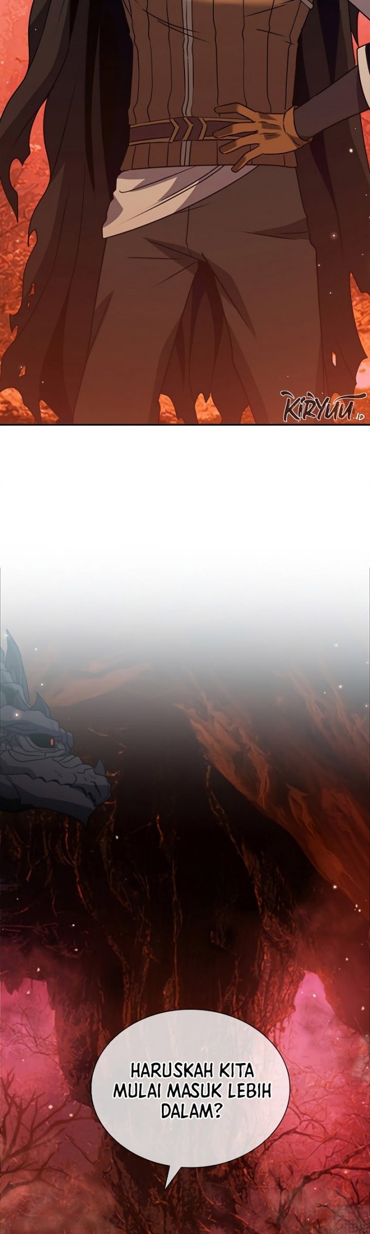 Taming Master Chapter 115 - halaman 19