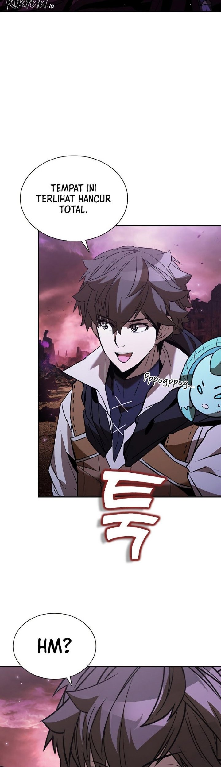 Taming Master Chapter 115 - halaman 30