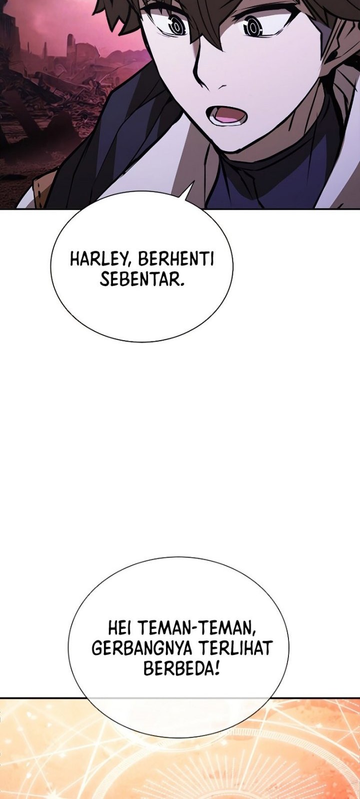 Taming Master Chapter 115 - halaman 31