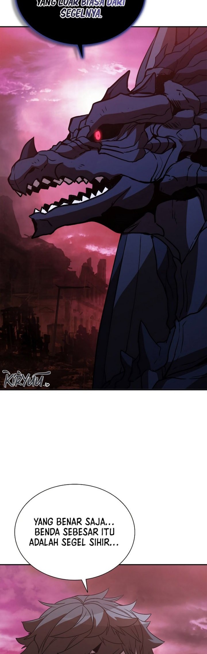 Taming Master Chapter 115 - halaman 34