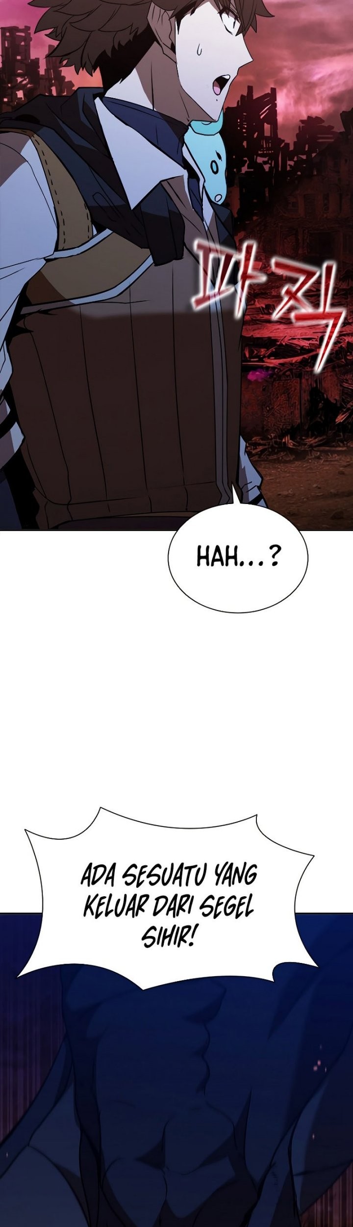 Taming Master Chapter 115 - halaman 35