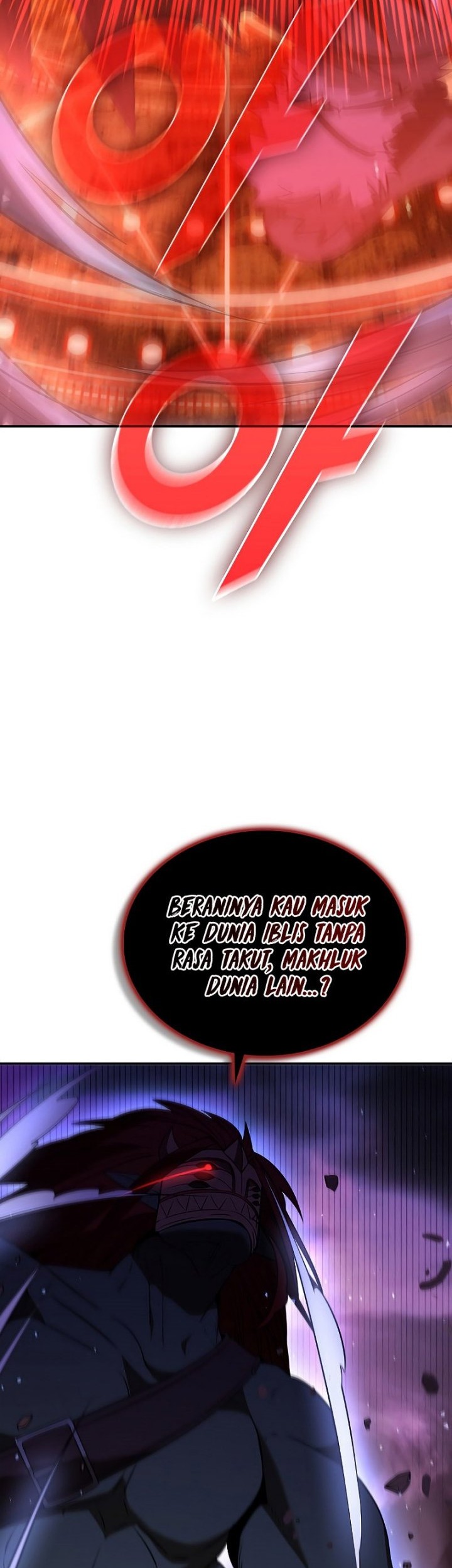 Taming Master Chapter 115 - halaman 39
